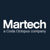 Coda Octopus Martech logo - Similar company to Coda Octopus Products