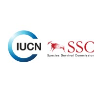IUCN Species Survival Commission logo - Similar company to Iucn Commission On Education And Communication (Cec)