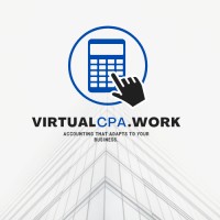 Virtual CPA.Work logo - Similar company to Brian S. Whalen, Cpa, Llc