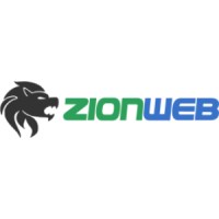 ZionWeb - Diseño Web y Marketing Digital logo - Similar company to Nibiru - Diseño Web Uruguay