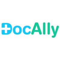DocAlly logo - Similar company to Docally