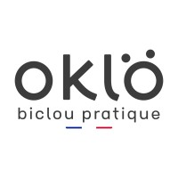 Oklö logo - Similar company to Carflex