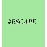 Hashtag Escape logo - Similar company to Chapter 3 Digital