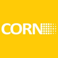 Corn Advertising logo - Similar company to Prgroup.Az