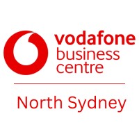 Vodafone Business Centre North Sydney logo - Similar company to Ingolf & Utility