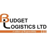 Budget Logistics Ltd logo - Similar company to Procure Base Innovations