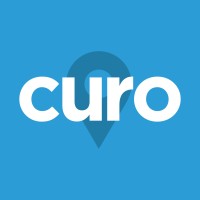Curo logo - Similar company to Curo