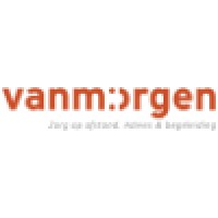 Vanmorgen