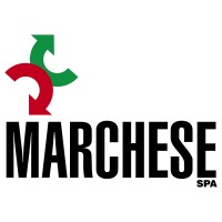 MARCHESE SPA logo - Similar company to Vactis S.R.L.