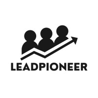 LeadPioneer logo - Similar company to Leadpioneer Solutions