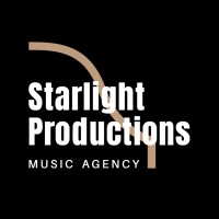 Starlight Productions logo - Similar company to Fintech Talent