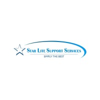 STAR LITE SUPPORT SERVICES LIMITED logo - Similar company to White Force Training Academy