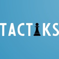 TACTIKS.CO logo - Similar company to Tactik