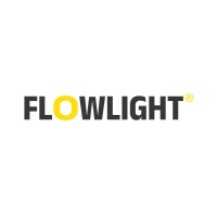 Flowlight | translucent roofpanels logo - Similar company to Van Boven Projectbouw | Daglicht Komt Van Boven©