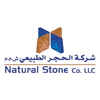 Natural Stone Co. LLC logo - Similar company to Stone Specialist