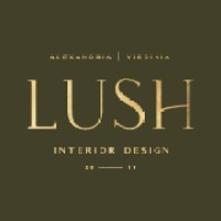 Lush Interior Design LLC logo - Similar company to Hudson Design Co.