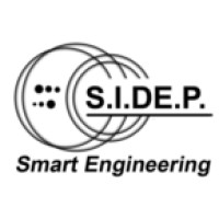 S.I.DE.P. s.r.l. logo - Similar company to Faro Design Srl