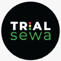 Trialsewa logo - Similar company to Spydo Genesis Inc.