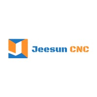 Jeesun CNC Plasma Cutter Machine logo - Similar company to Solid Laser Cutting And Designs (Cnc Laser Cutting - Metal)