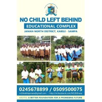 No Child Left Behind Educational Complex logo - Similar company to Big Leap Technologies Ltd