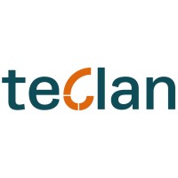 teclan Limited logo - Similar company to Dots It Solution