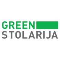 GREEN Stolarija logo - Similar company to Moje Grejanje