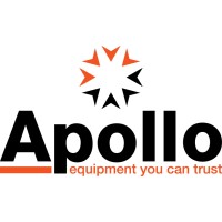 Apollo Marine logo - Similar company to Apollo Maritime Group