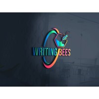 Writing Bees logo - Similar company to Bism Sols