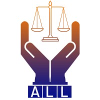 Astute Legal Legends logo - Similar company to Cudjoe & Dotse Pruc