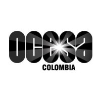 OCESA Colombia logo - Similar company to Páramo Lab