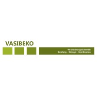 VASIBEKO GmbH logo - Similar company to Capacity Gmbh