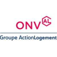 ONV (Opérateur National de Vente) logo - Similar company to Action Logement Formation