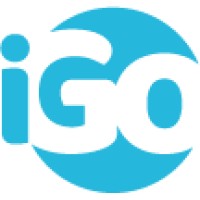 iGo Digital Marketing logo - Similar company to Gobro
