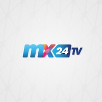 MX24 Media Ltd logo - Similar company to Xharp