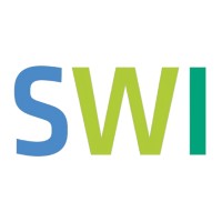 SWI - Social Science Institute logo - Similar company to Disq Deutsches Institut Für Service-Qualität Gmbh & Co. Kg