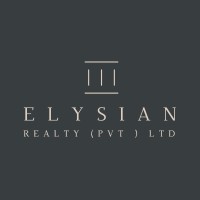 Elysian Realty Pvt Ltd logo - Similar company to Sma Engineering & Services