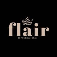 FLAIR  COWORKING BEAUTÉ logo - Similar company to Dozhwal