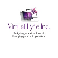 Virtual Lyfe Inc. logo - Similar company to Sky Nile Consulting, Llc