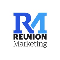 Reunion Marketing logo - Similar company to Vin Iq