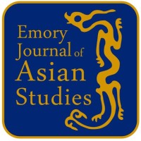 Emory Journal of Asian Studies logo - Similar company to Sweetspot Usa