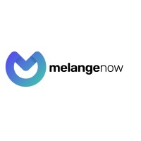Melange Marketing Solutions logo - Similar company to Lead Oracle