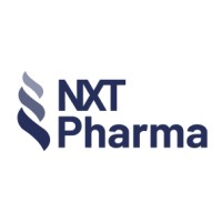NXT Pharma GmbH logo - Similar company to Fenka Robotics
