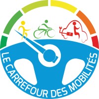 Carrefour des mobilités logo - Similar company to Rt Recueil