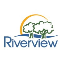 Town of Riverview logo - Similar company to Atlantic Wellness/Mieux-Être Atlantique