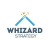 Whizard Strategy logo - Similar company to Performark