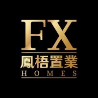 FX Homes, Real Estate logo - Similar company to Fusion Smoke