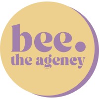 Bee The Agency logo - Similar company to Prsskd