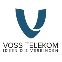 Voss Telekom GmbH logo - Similar company to Toolkitx Gmbh