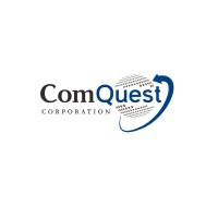 ComQuest Corporation logo - Similar company to Comquest