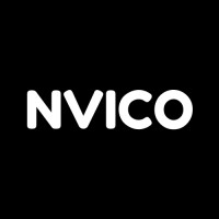 NVICO logo - Similar company to Psg Tech Alumni Business Council